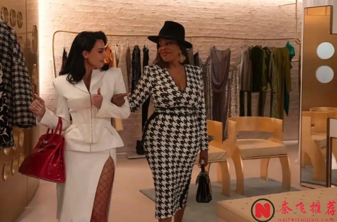 史上最差?这部0分开局的美剧《诉讼女王》烂到让人想一探究竟