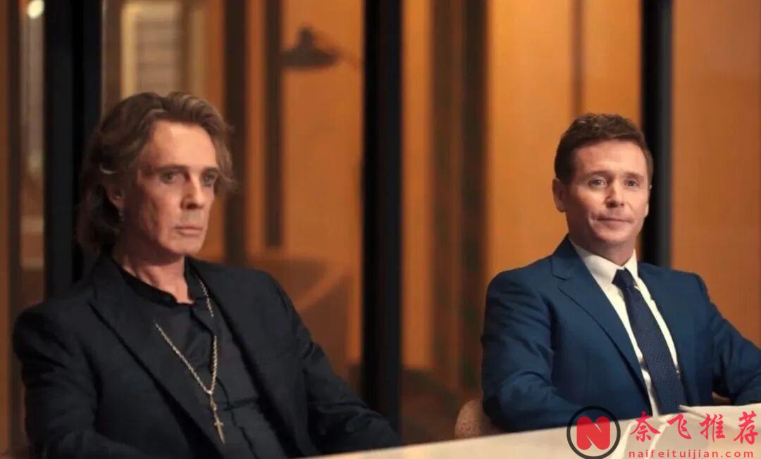 史上最差?这部0分开局的美剧《诉讼女王》烂到让人想一探究竟