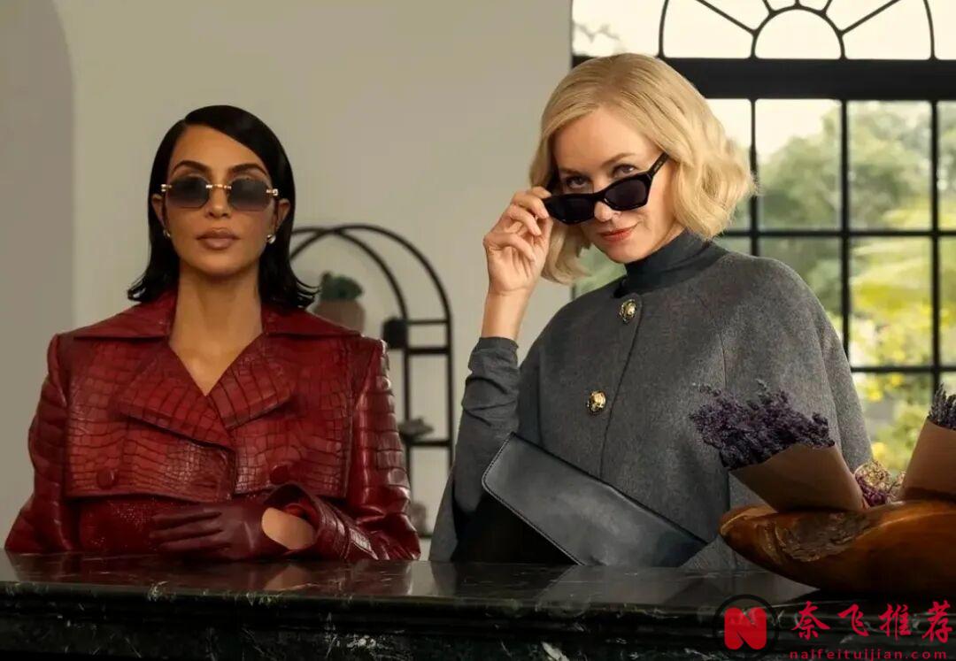 史上最差?这部0分开局的美剧《诉讼女王》烂到让人想一探究竟