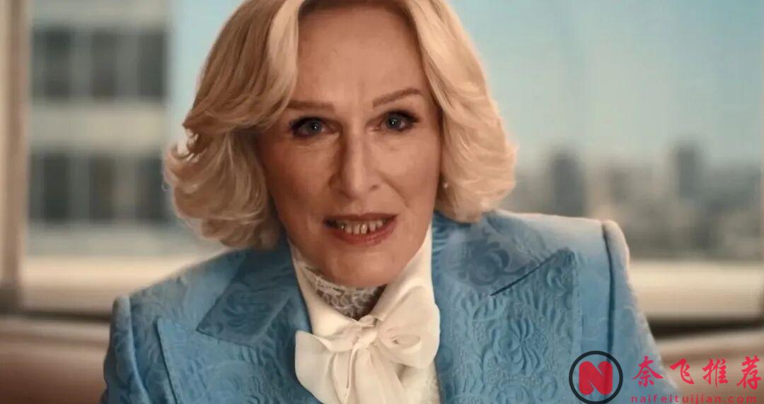 史上最差?这部0分开局的美剧《诉讼女王》烂到让人想一探究竟