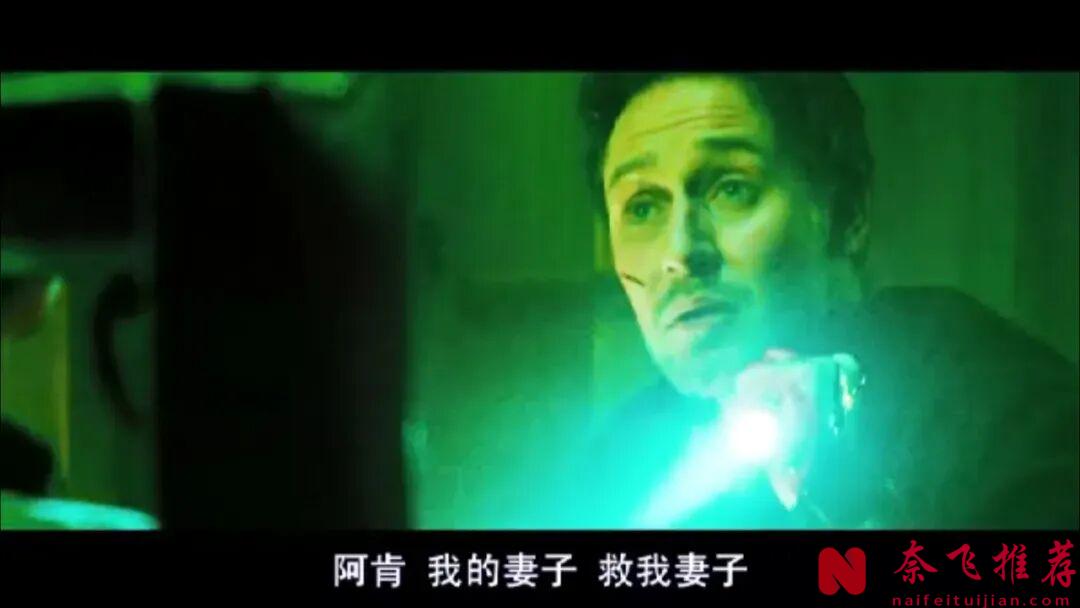 没一秒钟冷场,这部口味很重的电影《夜魔/搜尸魔前传》,挑战了我们的感官极限