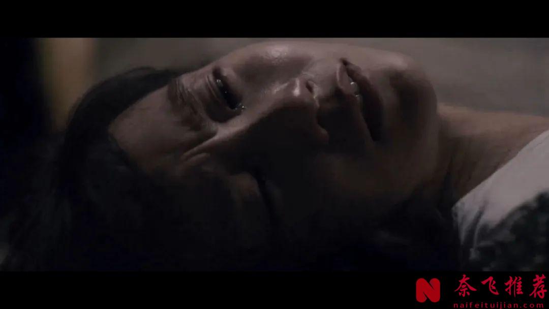 韩国生猛尺度爽片《何种谋杀》，绝望少女变身复仇女神以暴制暴，看完无比压抑