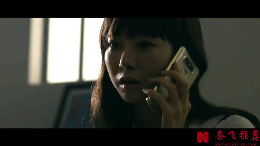 韓國藝術成分很高的電影《內情/秘密》,衝着女主的顏值,認真看完了