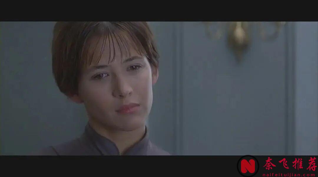 5部法国浪漫尺度片,颜值高又不俗,只看一遍是不够的