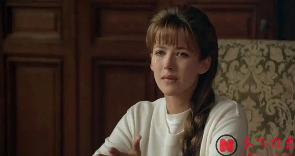 5部法国浪漫尺度片,颜值高又不俗,只看一遍是不够的