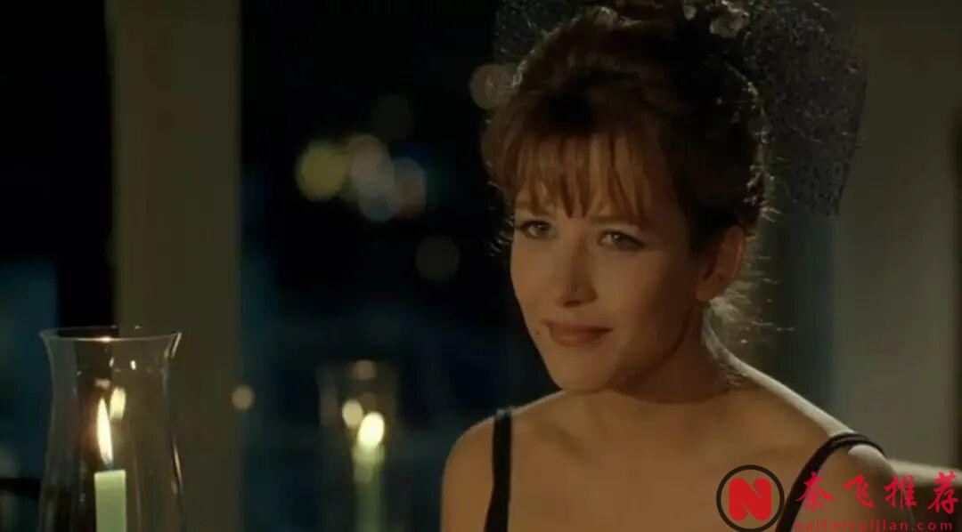 5部法国浪漫尺度片,颜值高又不俗,只看一遍是不够的