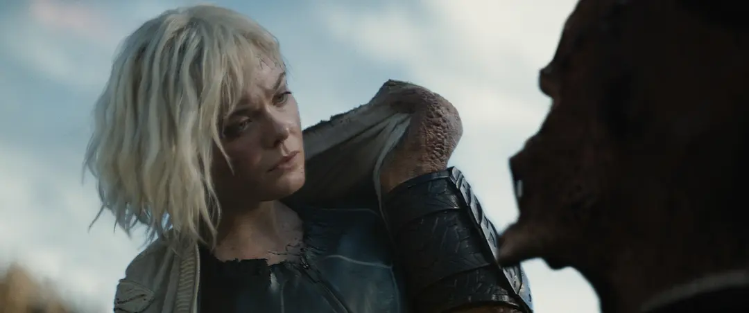 《铁血战士:杀戮之地/铁血战士:蛮荒厮杀/终极战士:杀戮星球》已看,漫威式爽片一部