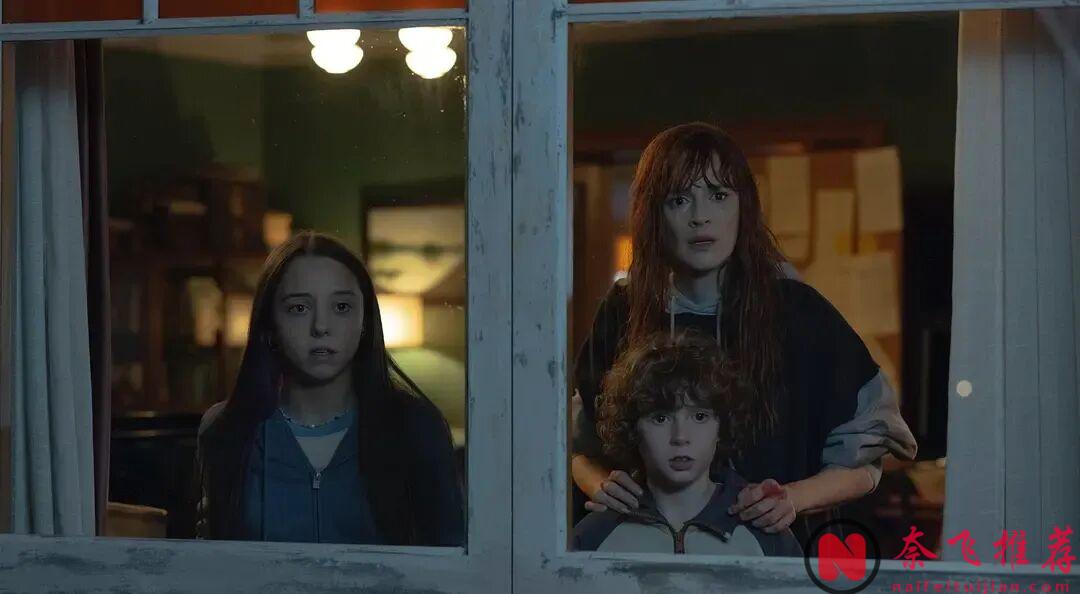 Netflix又上尺度!融入了心理驚悚和超自然元素的西班牙懸疑佳作《迷離暗夜》建議收藏觀看