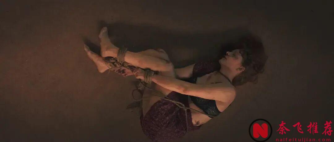 Netflix又上尺度!融入了心理驚悚和超自然元素的西班牙懸疑佳作《迷離暗夜》建議收藏觀看