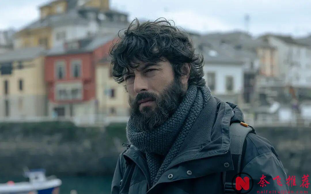 Netflix又上尺度!融入了心理驚悚和超自然元素的西班牙懸疑佳作《迷離暗夜》建議收藏觀看