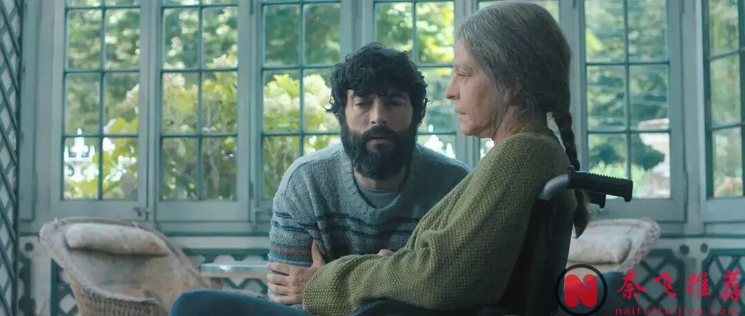 Netflix又上尺度!融入了心理驚悚和超自然元素的西班牙懸疑佳作《迷離暗夜》建議收藏觀看