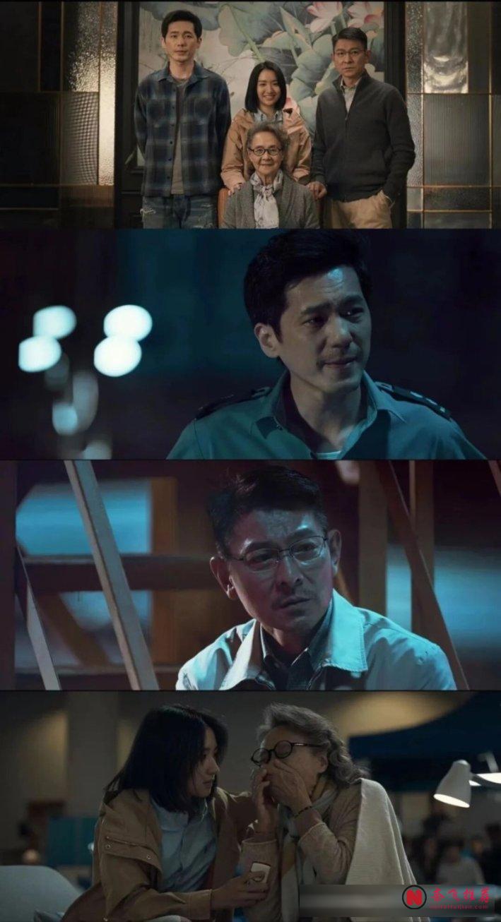 電影《焚城》港片核輻射災難性電影的先河