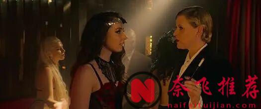 這部封禁重啟動作片《烏托邦 Utopia》,從頭嗨到尾!