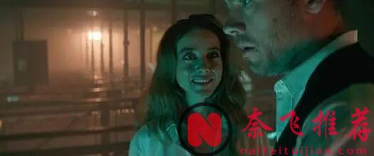 這部封禁重啟動作片《烏托邦 Utopia》,從頭嗨到尾!