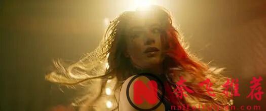 這部封禁重啟動作片《烏托邦 Utopia》,從頭嗨到尾!