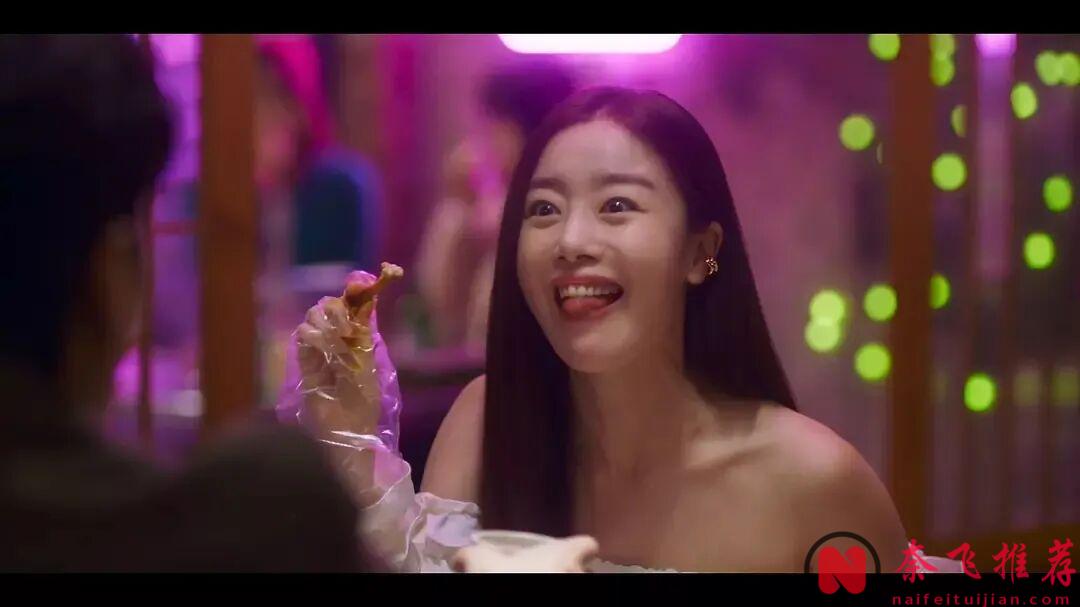 5部开低走高韩剧!一集入坑一天追完