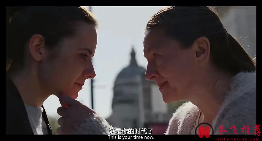 一口氣5集!這部英劇《切膚之痛》明明是部喜劇,卻半夜看哭!