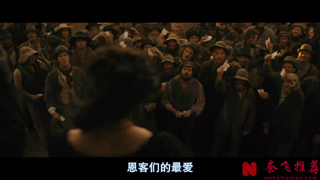 讓人無法自拔的電影《誰可以這樣愛我》,女神本色出演,看完很心酸