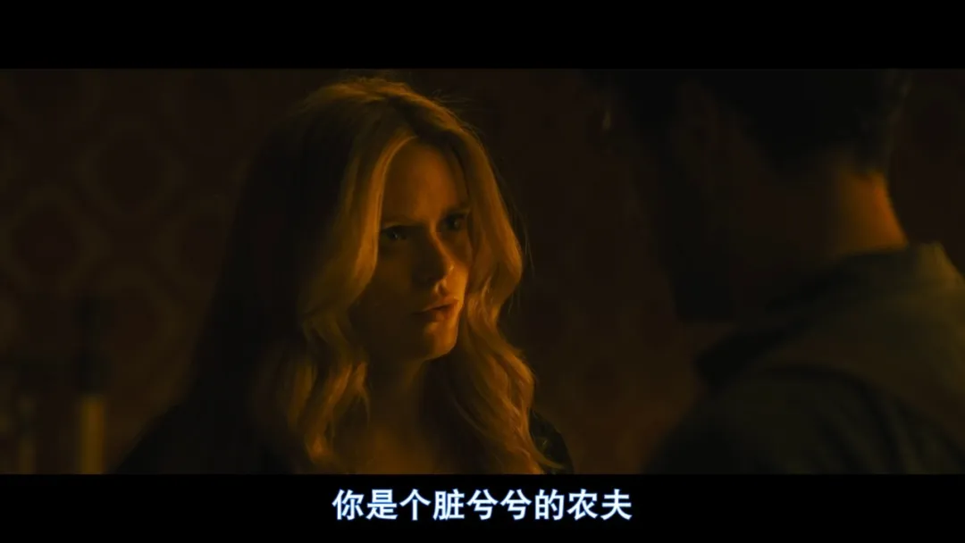 讓人無法自拔的電影《誰可以這樣愛我》,女神本色出演,看完很心酸