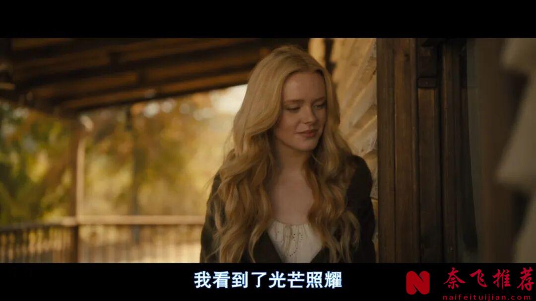 讓人無法自拔的電影《誰可以這樣愛我》,女神本色出演,看完很心酸