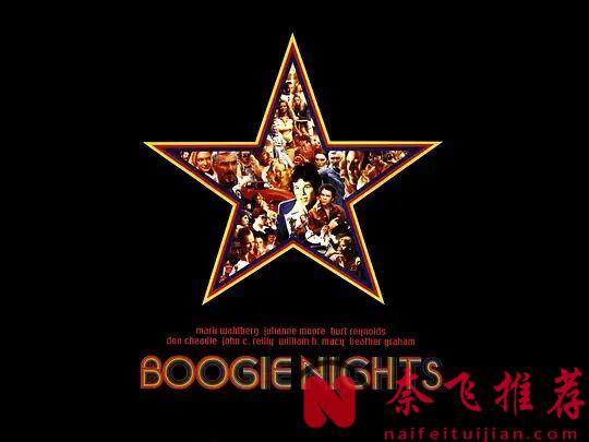 感官暴擊+藝術突破!5部美國尺度封神佳作,以大膽表達探索人性與藝術的邊界