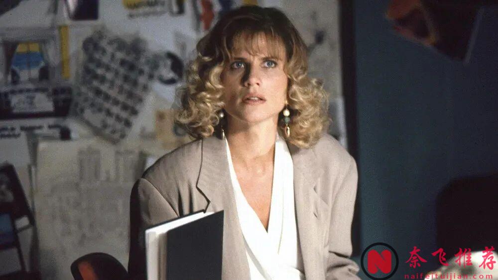 感官暴擊+藝術突破!5部美國尺度封神佳作,以大膽表達探索人性與藝術的邊界