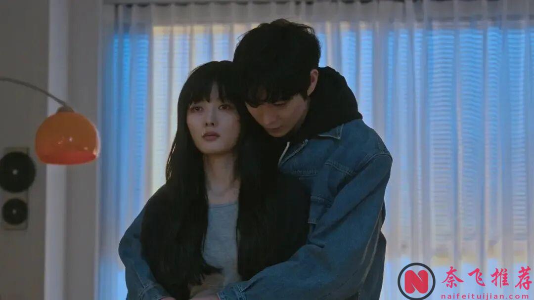 這部反社會人格女主劇《親愛的X》，拍得真夠狠。