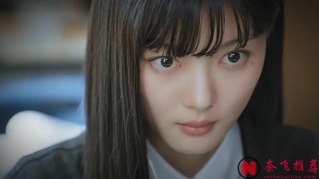 這部反社會人格女主劇《親愛的X》，拍得真夠狠。