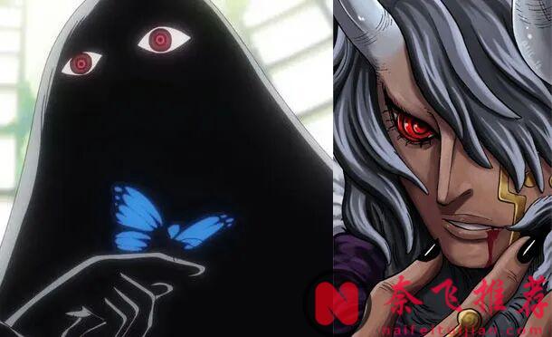 盤點艾爾巴夫篇揭秘的神秘陰影人!海迷:你別騙我!這真的是同一個人?