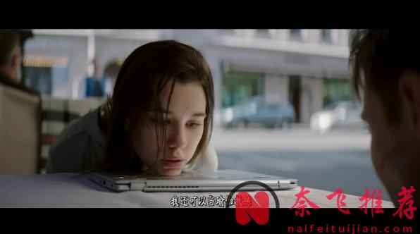 俄罗斯高分狠片《为何是你》,节奏拉满 越毁越上头,女主哇塞