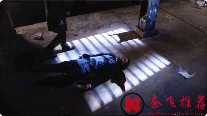旁白超赞，剧情设定很有意思的奇幻美剧《不死法医》