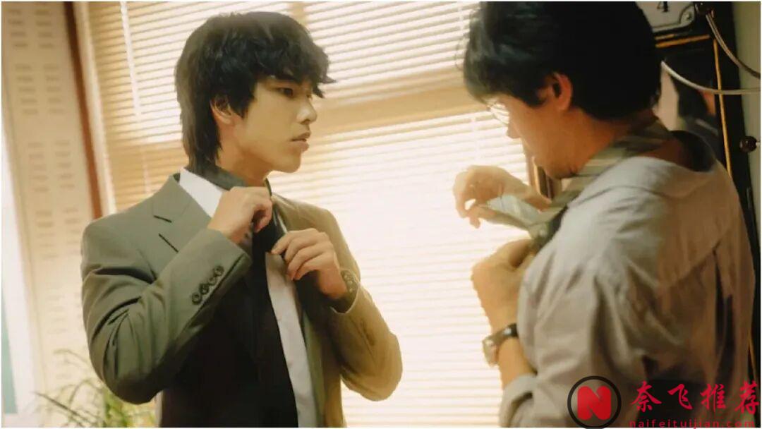 这部台湾温情片《我家的事》真好看啊,影帝影后夫妻互飙演技!