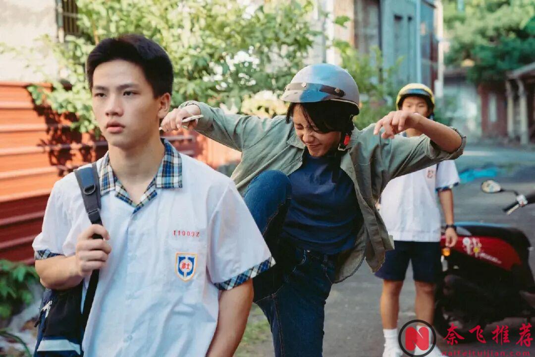 这部台湾温情片《我家的事》真好看啊,影帝影后夫妻互飙演技!