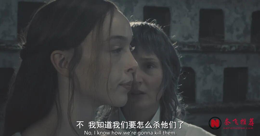 網飛這部R級猛片《怪物:麗茲·波頓的故事》,看得我頭皮發麻!
