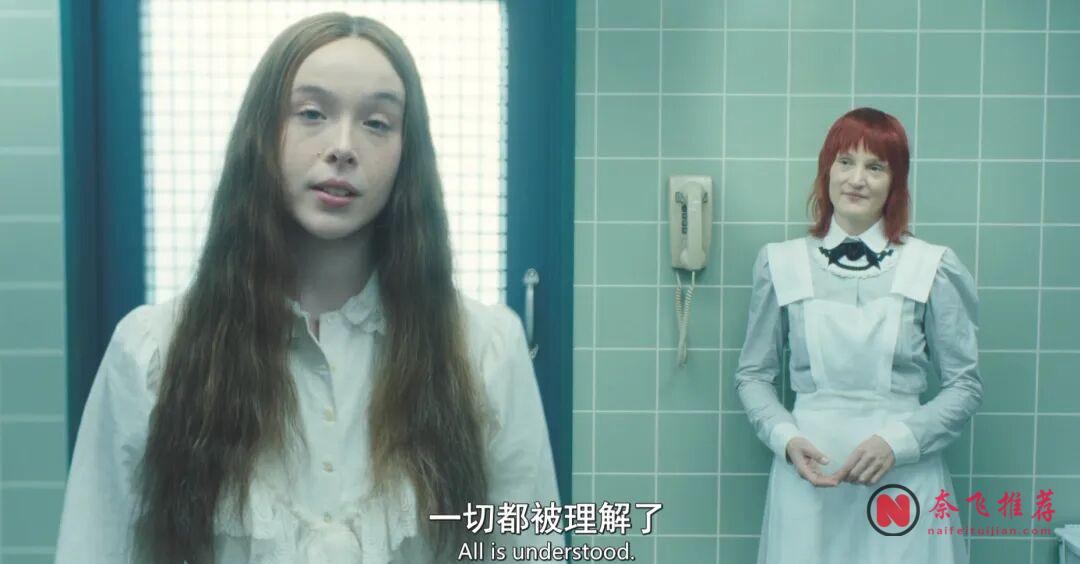 網飛這部R級猛片《怪物:麗茲·波頓的故事》,看得我頭皮發麻!