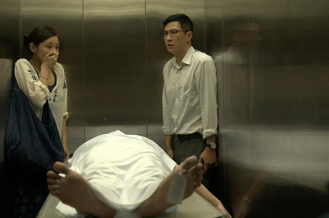 推荐8部经典香港恐怖鬼片，用传统文化元素制造终极恐惧