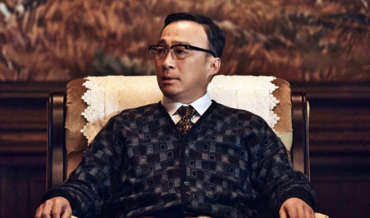 《首尔之春》影评｜可能是这2年最好看韩国电影！邪恶总统诞生, 双12政变改变亚洲近代历史！