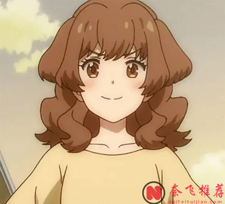 耳朵软、性格黏、嗷呜一声萌翻天:16位动画中的犬系女孩