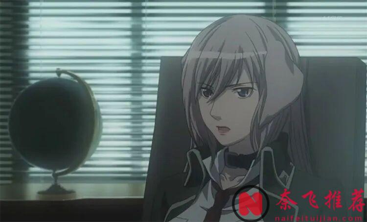 耳朵软、性格黏、嗷呜一声萌翻天:16位动画中的犬系女孩