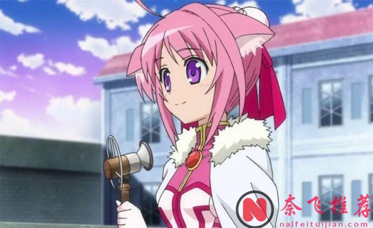 耳朵软、性格黏、嗷呜一声萌翻天:16位动画中的犬系女孩