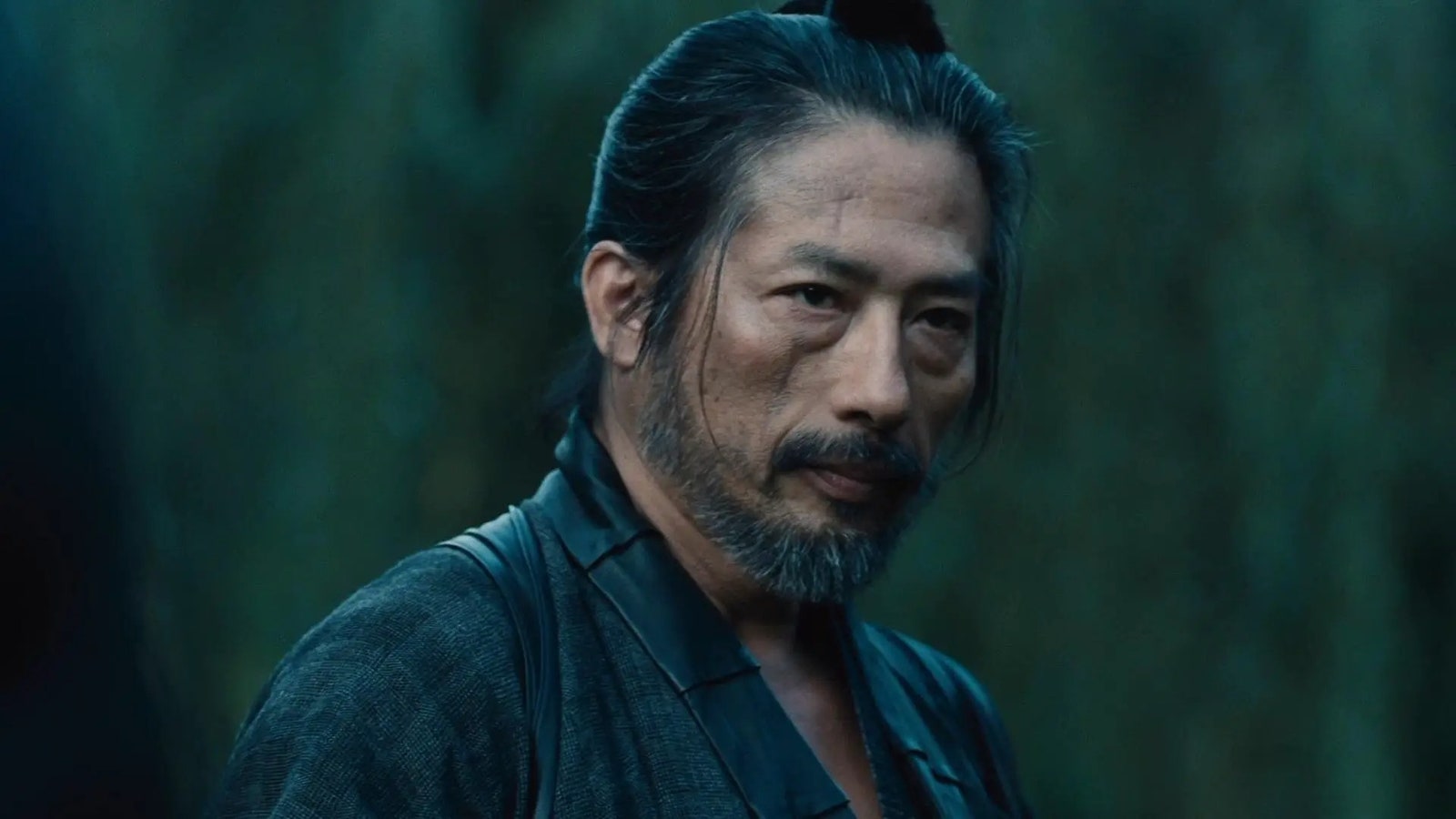 史诗剧集《幕府将军》预告释出！由真田广之、浅野忠信主演，将于2024 年2月Disney+ 上线！