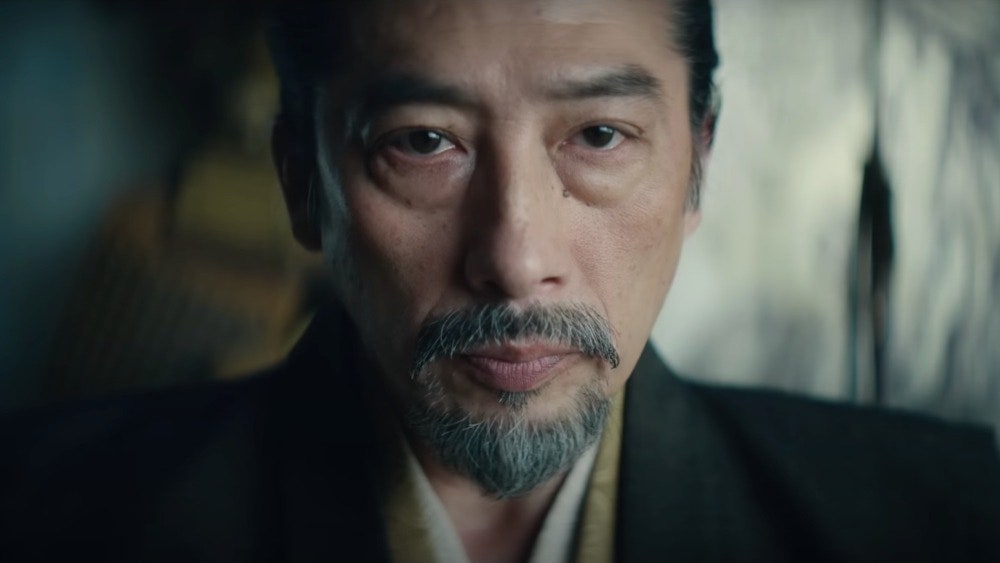 史诗剧集《幕府将军》预告释出！由真田广之、浅野忠信主演，将于2024 年2月Disney+ 上线！