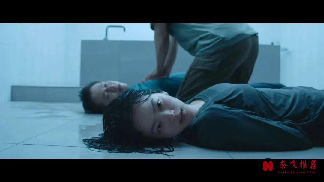 7部韩国爽片,细腻又致命,看得够刺激了