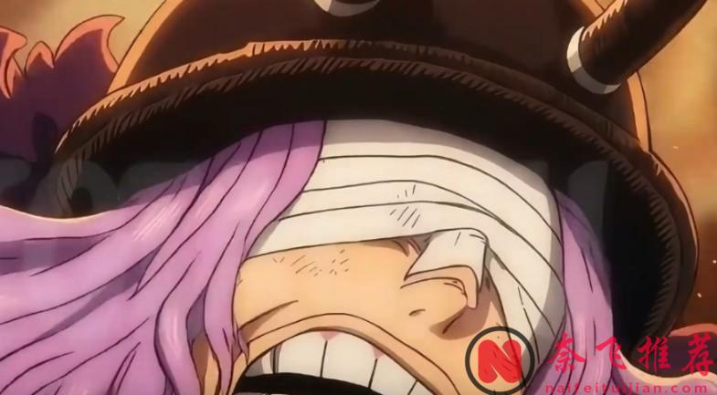 海贼王1173话:对称悲剧,弑父王子与弑父公主,伊姆的罪孽罄竹难书