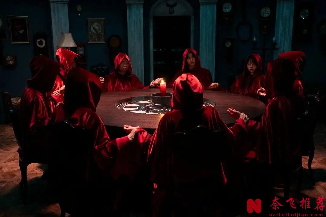 头皮发麻+天才反转!2026日剧悬疑推理精选,4部神作3部更新中,烧脑到停不下来