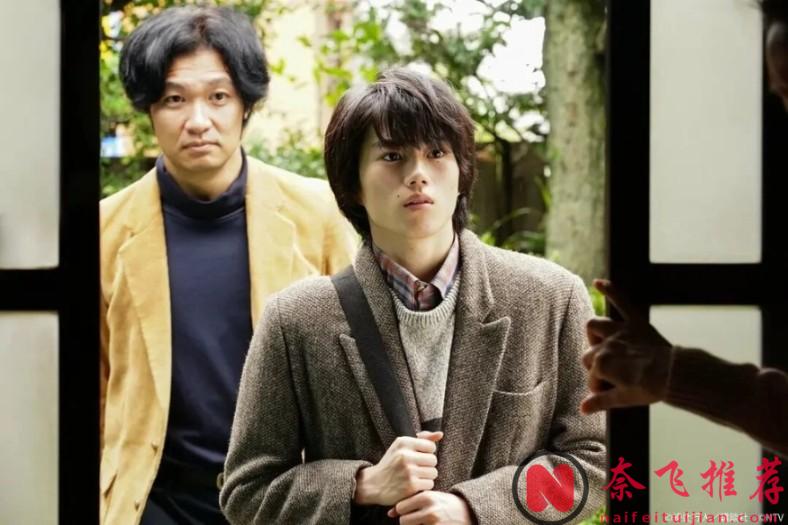 头皮发麻+天才反转!2026日剧悬疑推理精选,4部神作3部更新中,烧脑到停不下来