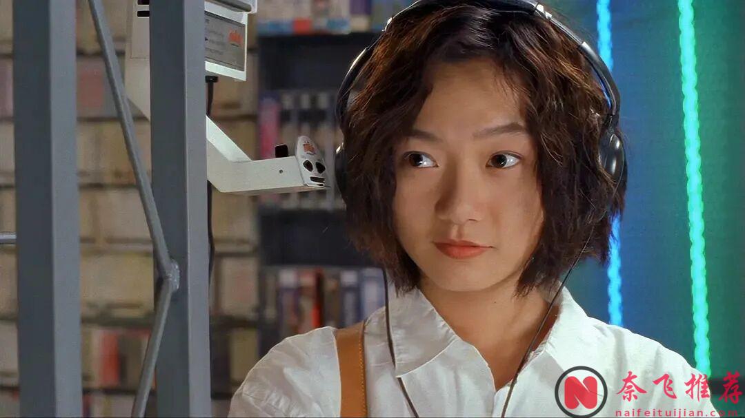 清冷颜值加持演技出众!裴斗娜七部佳作,诠释实力派演员的艺术坚守与突破
