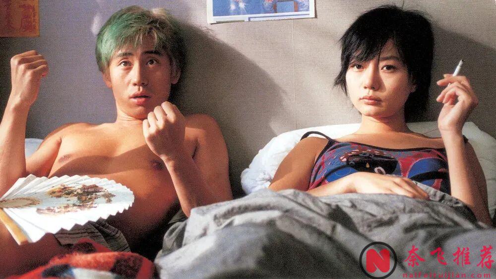 清冷颜值加持演技出众!裴斗娜七部佳作,诠释实力派演员的艺术坚守与突破