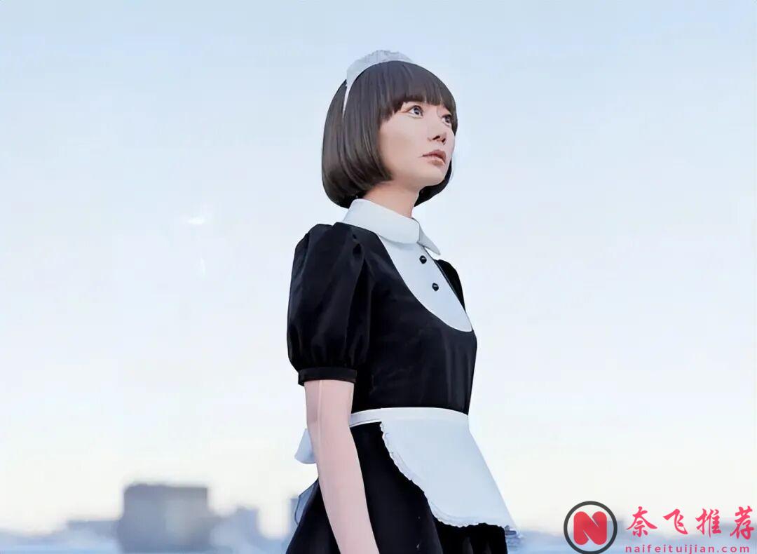 清冷颜值加持演技出众!裴斗娜七部佳作,诠释实力派演员的艺术坚守与突破