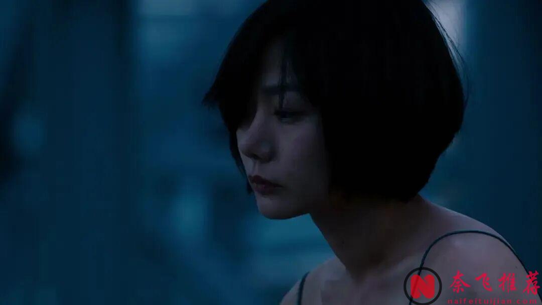 清冷颜值加持演技出众!裴斗娜七部佳作,诠释实力派演员的艺术坚守与突破